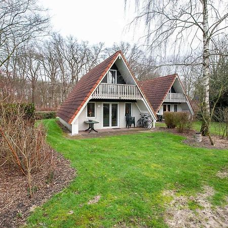 Stijlvolle Vakantiewoning Just For Holliday Villa Gramsbergen Exterior photo