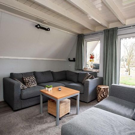 Stijlvolle Vakantiewoning Just For Holliday Villa Gramsbergen Exterior photo