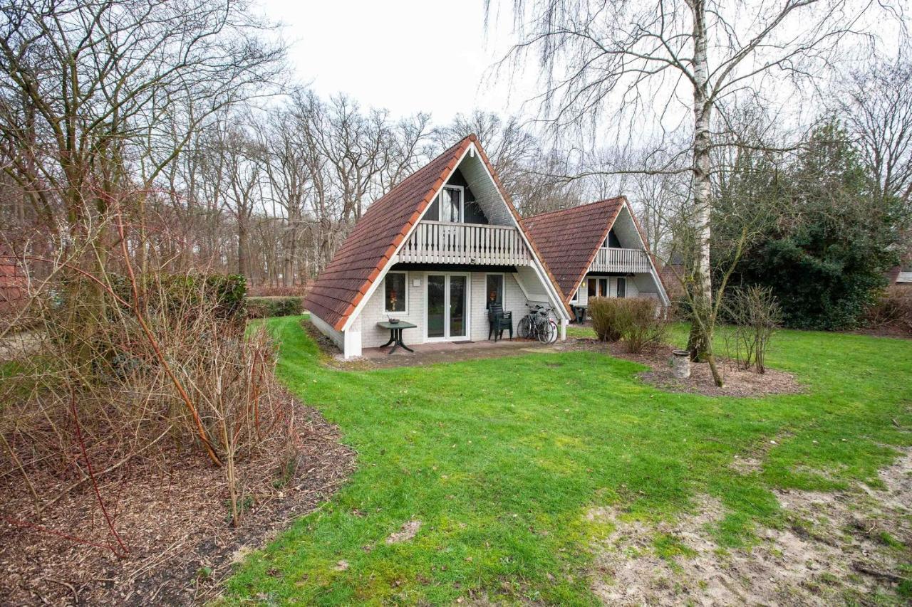 Stijlvolle Vakantiewoning Just For Holliday Villa Gramsbergen Exterior photo