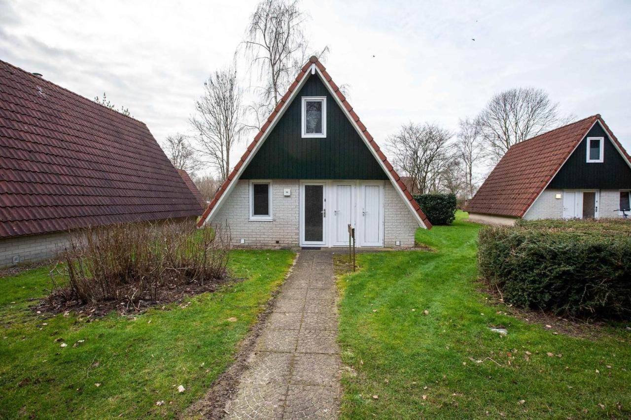 Stijlvolle Vakantiewoning Just For Holliday Villa Gramsbergen Exterior photo
