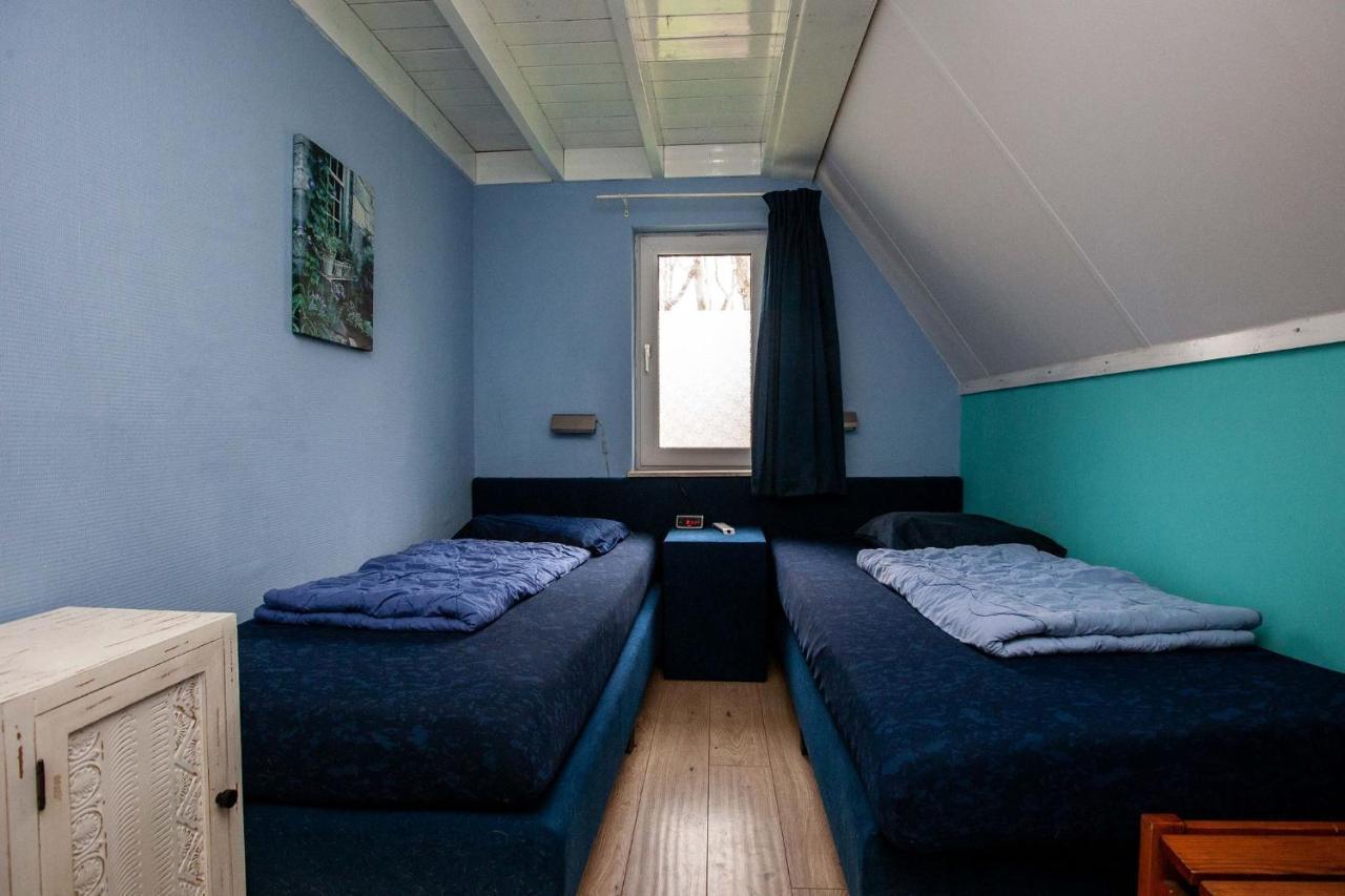 Stijlvolle Vakantiewoning Just For Holliday Villa Gramsbergen Exterior photo